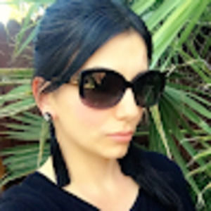 Meet your Posher, Marianna